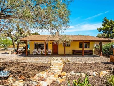 7715 Valley Vista Ave, Yucca Valley, CA, 92284