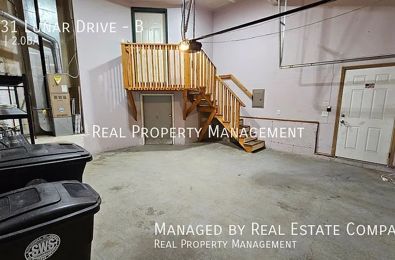 4031 Lunar Dr #B — Photo 25