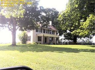 2526 Midway Rd, Versailles, KY 40383