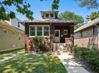 5116 N Saint Louis Ave, Chicago, IL 60625