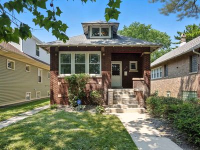 5116 N Saint Louis Ave, Chicago, IL, 60625
