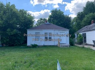 3506 Orchard Ave, Indianapolis, IN