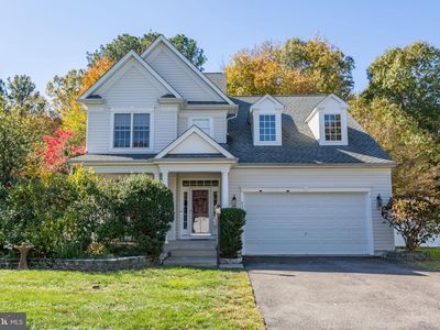 4375 Chatham Dr, King George, VA, 22485