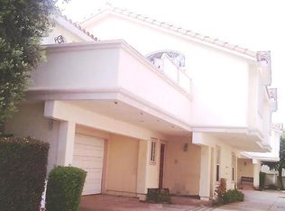 2515 Rockefeller Ln #A, Redondo Beach, CA 90278