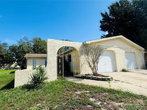 7451 Canterbury St, Spring Hill, FL 34606