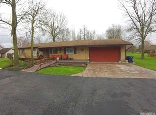 8508 W Somerset Rd, Barker, NY 14012