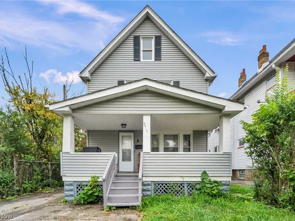 3410 E 134th St, Cleveland, OH 44120