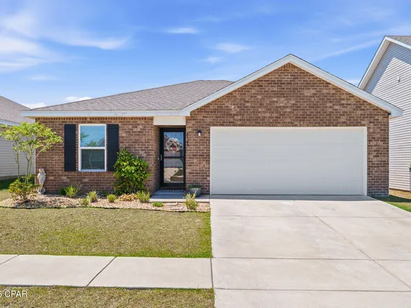 5545 Lexa Ln, Panama City, FL 32404