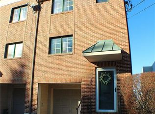 143 Bailey Ave, Mt Washington, PA 15211