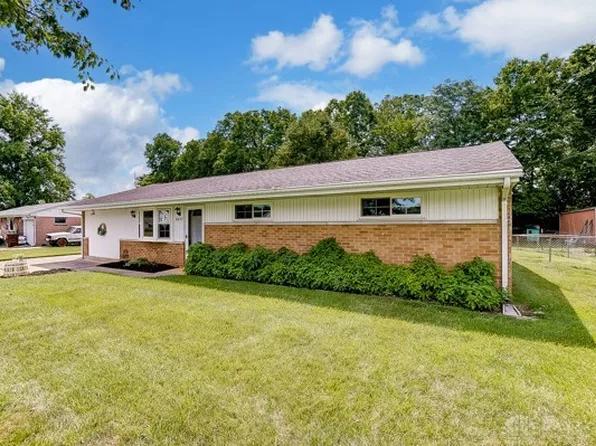 6623 Gerry St, Middletown, OH 45042