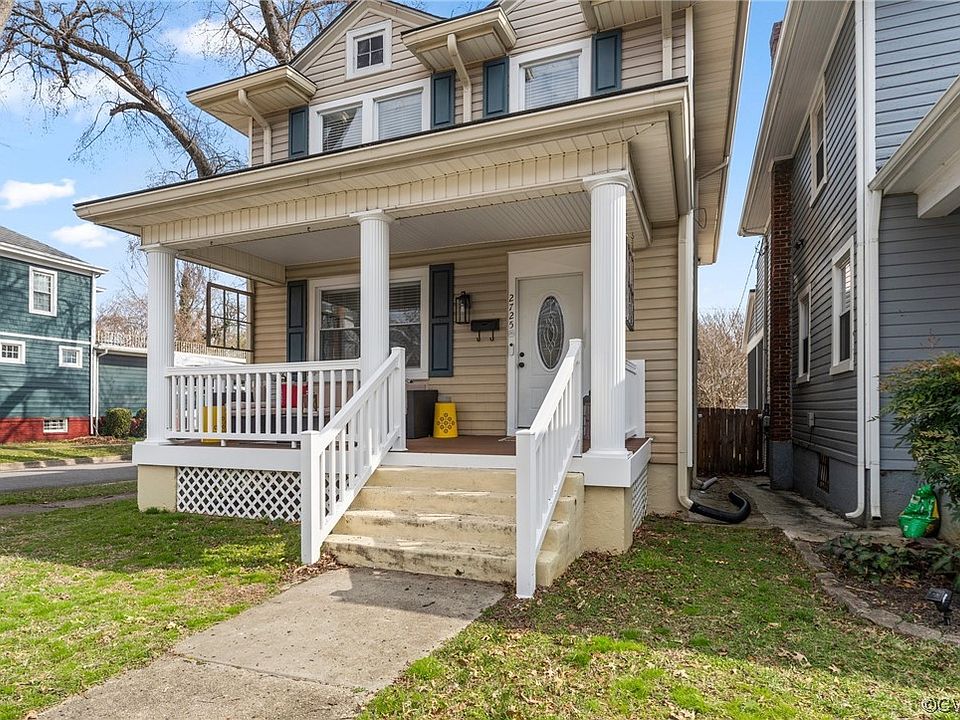 2725 Edgewood Ave, Richmond, VA 23222 | Zillow