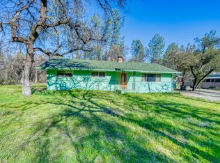 18145 Ranchera Rd, Shasta Lake, CA 96019