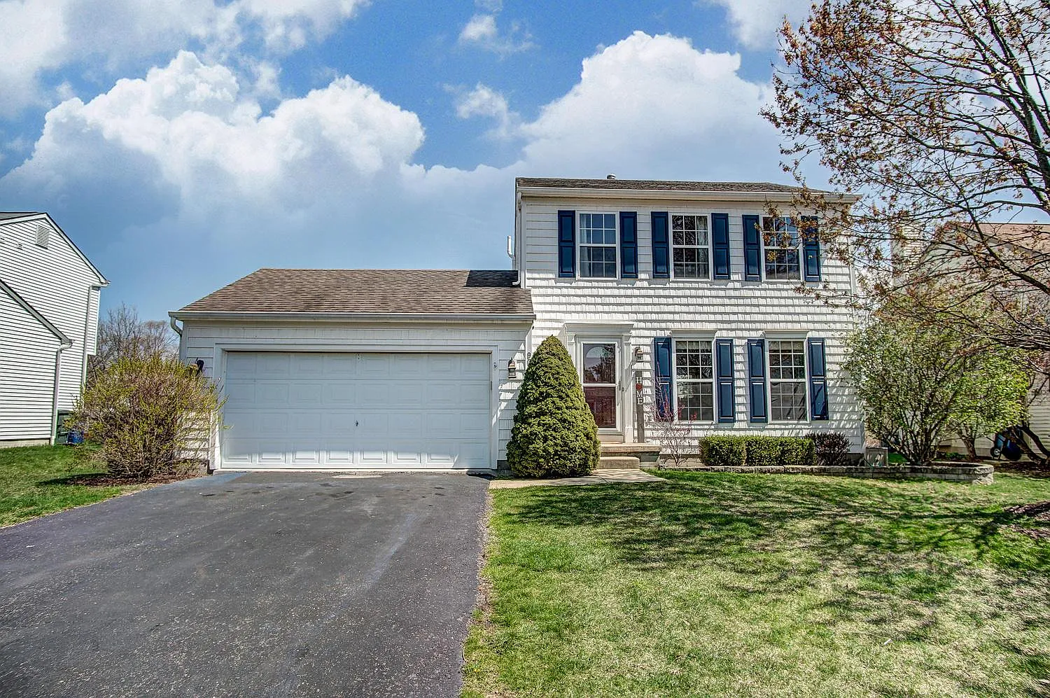 9058 Ellersly Dr photo 1