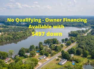 3503 Monroe Rd, Allegan, MI 49010