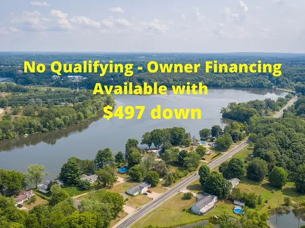 3503 Monroe Rd, Allegan, MI 49010