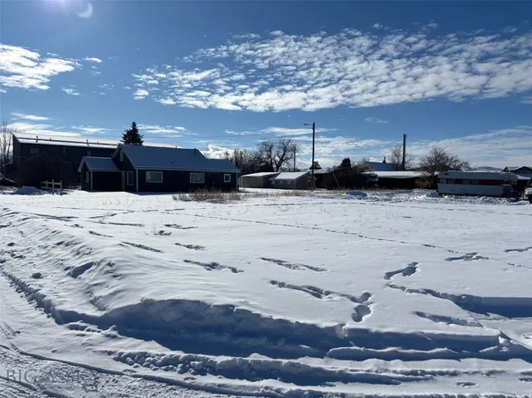 Second, Bozeman, MT 59718