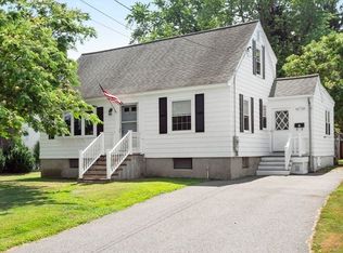 5 Leroy Rd, Lexington, MA 02421