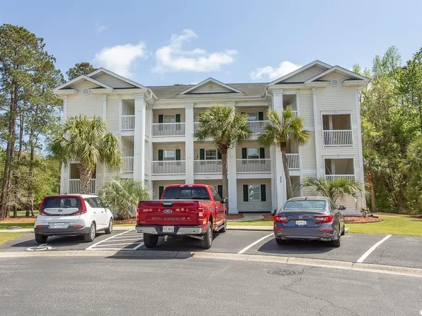 646 Tupelo Ln. #4E, Longs, SC 29568