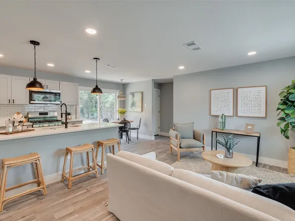 4507 Hyde Park Dr, Mesquite, TX 75150