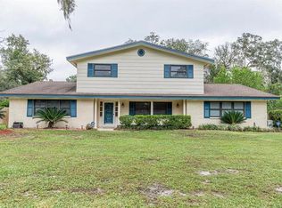 2341 Egremont Dr, Orange Park, FL 32073