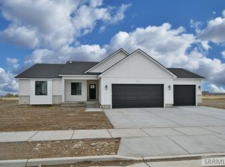 456 Spruce Way, Rigby, ID 83442