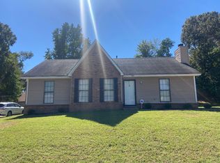 4477 Hunters Gln E, Memphis, TN 38128