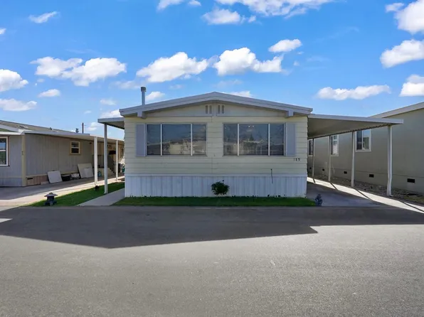 8200 Jantzen Rd Spc 189, Modesto, CA 95357