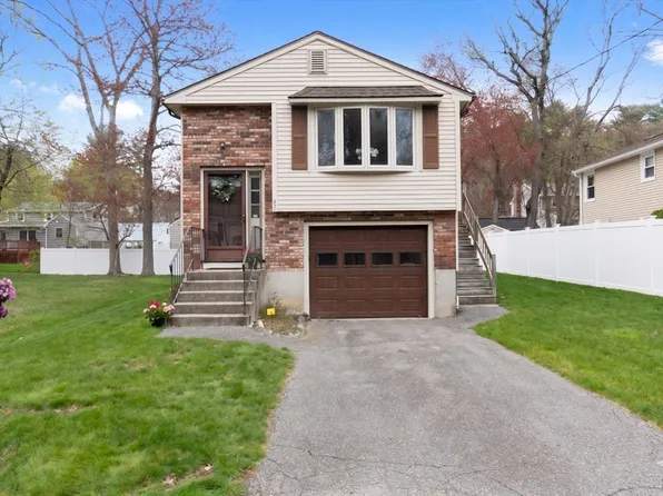 32 Criterion Rd, Reading, MA 01867
