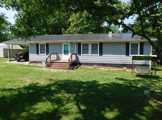 119 Kennon Dr, Valentines, VA 23887