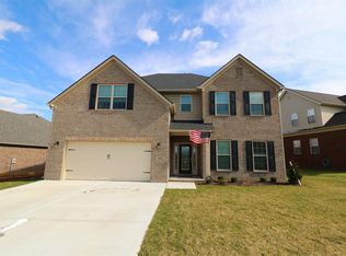 128 Inverness Dr, Georgetown, KY 40324