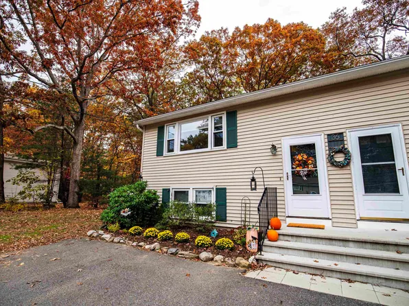 36 Derryfield Road #L, Derry, NH 03038