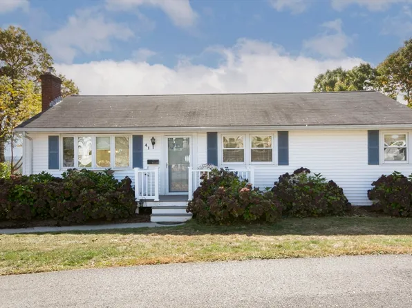 41 Roundtop Rd, Marlborough, MA 01752