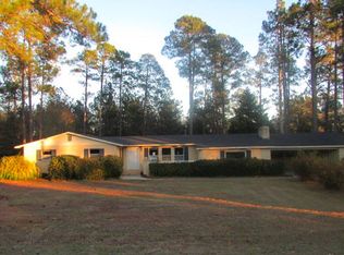 741 Old Nunez Rd, Swainsboro, GA 30401
