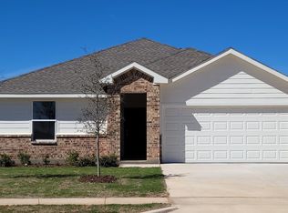 7750 Recess St, Abilene, TX 79606