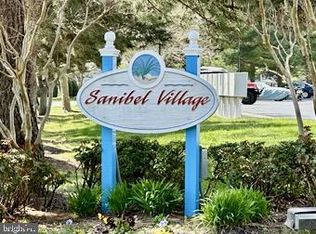 3700 Sanibel Cir Unit 3705, Rehoboth Beach, DE