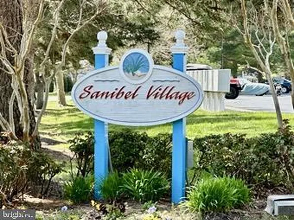 3700 Sanibel Cir Unit 3705, Rehoboth Beach, DE 19971