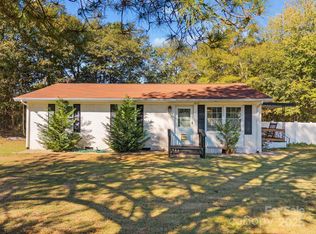 976 Ten Oaks Dr, Lancaster, SC 29720