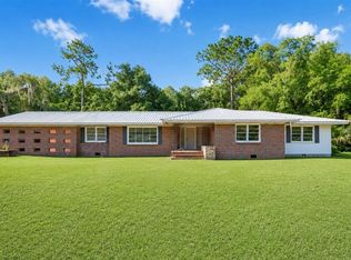 2107 GOLF DRIVE, PALATKA, FL 32177