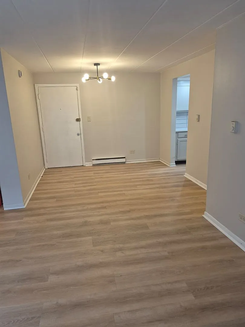 CHA Mobility Zone 1-Bedroom, Fully Renovated, Modern Upscale Apartment — Photo 4