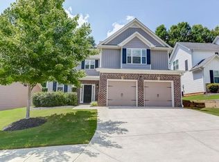 3614 Darcy Ct NW, Kennesaw, GA 30144
