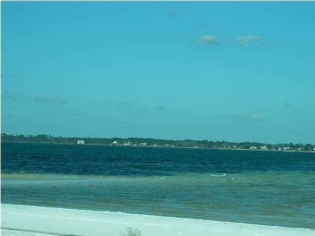 Navare Beach Intercoastal Water Way