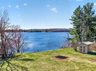 10457 W County Road D, Exeland, WI 54835