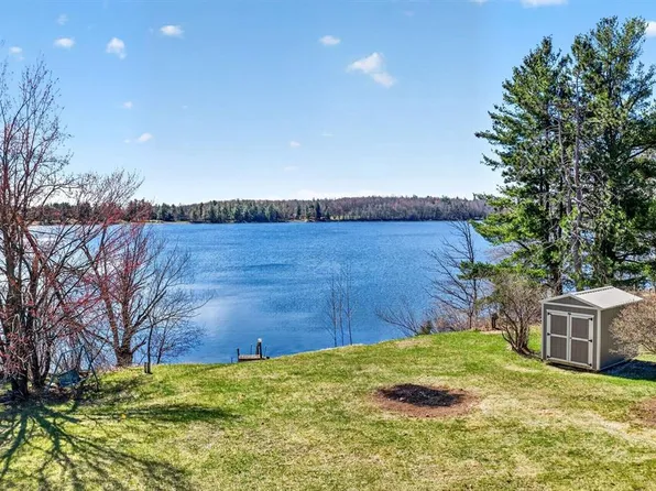 10457 West County Road D, Exeland, WI 54835