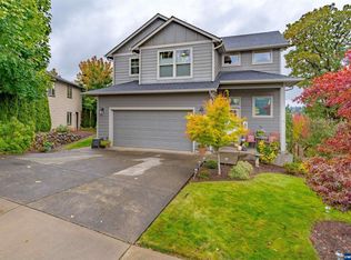 5613 Hawk Hill St SE, Salem, OR 97306