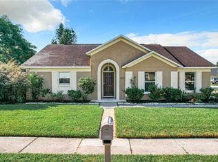 457 Moffat Loop, Oviedo, FL 32765