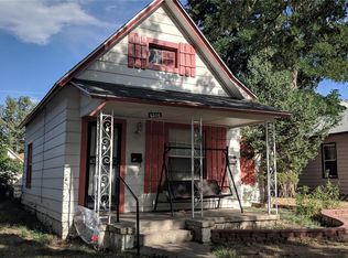 4520 N Perry St, Denver, CO 80212