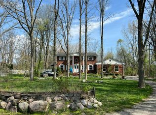 48000-8 Mile Rd, Northville, MI 48167