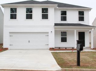 140 Evonshire Blvd, Anderson, SC 29621