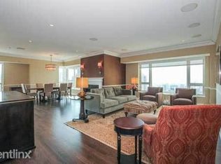 800 N Michigan Ave APT 3102, Chicago, IL 60611