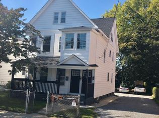 269 Hollister Ave #2, Bridgeport, CT 06607